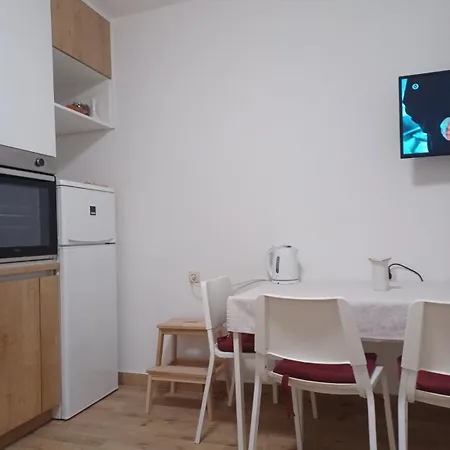 Lejlighed 4965b Banjol