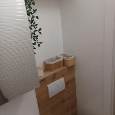 Lejlighed 4965b Banjol