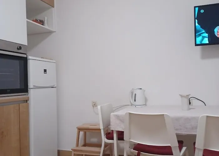 Appartement 4965b Banjol