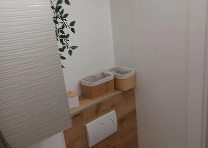 Appartement 4965b Banjol